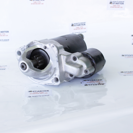 Стартер Ауди А4 (В5,В6,В7) Оригинал Bosch Германия