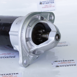 Стартер Ауди А 8 (D2, D3, D4, D5) Оригинал Bosch Германия