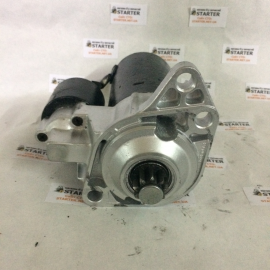 Стартер Шкода Фелиция (SKODA FELICIA) оригинал BOSCH