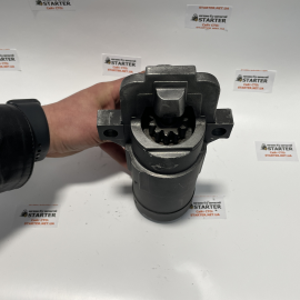 Стартер Мазда 6 Европейская реставрация