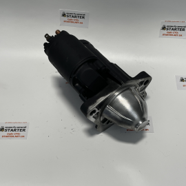 Стартер Мазда МПВ (Mazda MPV) Европейская реставрация