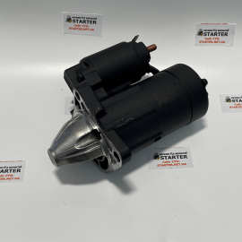 Стартер Мазда 929 (1977-1996) Европейская реставрация