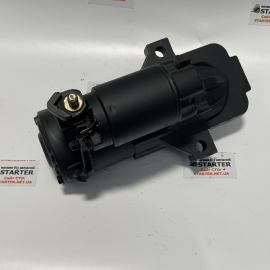 Стартер Мазда СХ-7 , HITACHI Европейская реставрация