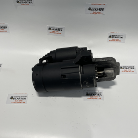 Стартер Мазда 5 Оригинал Hitachi Европейская реставрация