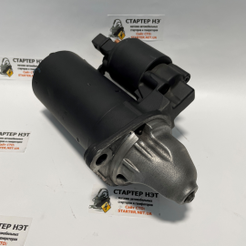 СТАРТЕР БМВ 5-SERIES кузов-E34