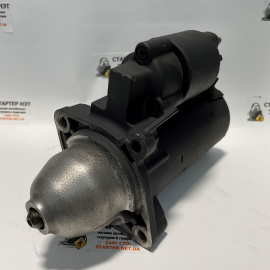 СТАРТЕР БМВ 5-SERIES кузов-E60