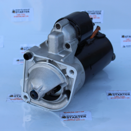 Стартер Фиат Фиорино (FIAT FIORINO) 1.3 , 1.4