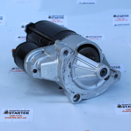 Стартер Пежо 505 - 2.0 , 2.2 , 2.3 , 2.5