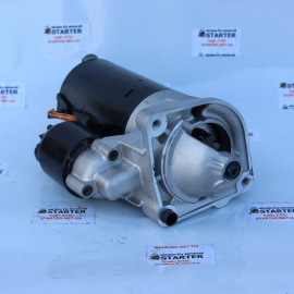 Стартер пежо эксперт 1.6 , 1.8 , 1.9 , 2.0