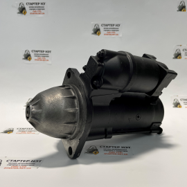 Стартер ауди 100