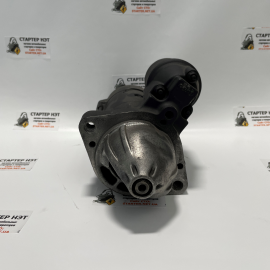 СТАРТЕР БМВ X5