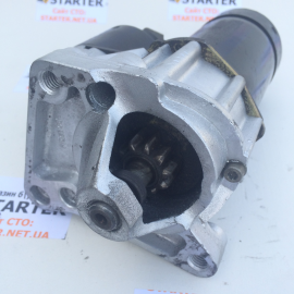 Стартер Вольво 460 (465) VOLVO 460