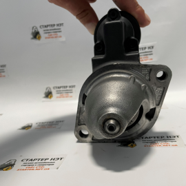 Стартер Вольво 740 (VOLVO 740)