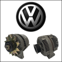 Генераторы Фольксваген (VW - Volkswagen)