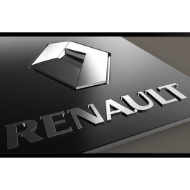 Генератор Рено (Renault)